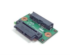 HP 6730s Optical Drive SATA Connector Board- 6050A2183501