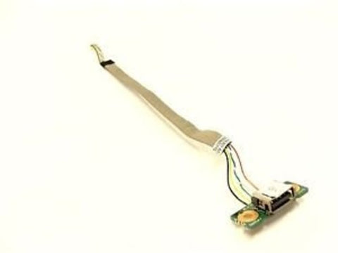 Toshiba Satellite L355D-S7815 Laptop USB Port Board- V000140790