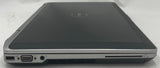 Dell Latitude E6420 Laptop- 500GB HDD, 4GB RAM, Intel i5 CPU, Windows 10 Pro