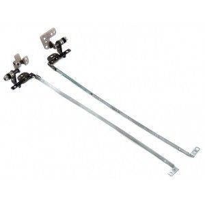Lenovo Model #0768 WD-XP Left & Right Hinge Set Assembly- AMZHW000200