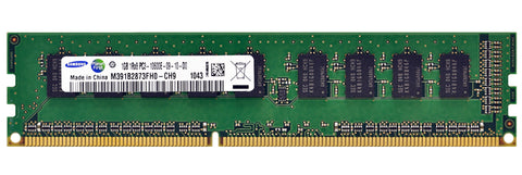 Samsung M391B2873FH0-CH9 1GB DDR3 Server RAM Memory