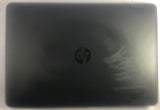 HP ProBook 650 G2 Laptop- 500GB HDD, 8GB RAM, Intel i5-6200U CPU, Windows 10 Pro