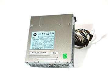 HP Compaq Pro 6305 Small Form Factor PC PS-4241-9HB 240W Internal Power Supply- 613762-001
