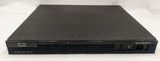 Cisco 2901 4-Slot Integrated Services Router- Cisco2901/K9