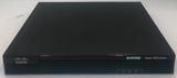 Cisco 1900 Series Integrated Sevice Router- Cisco1921/K9