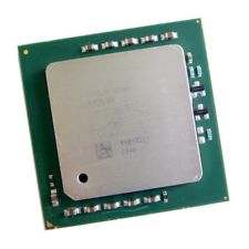 Intel Xeon Single-Core DP2800 CPU Processor- SL7D5