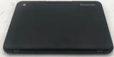 Lenovo N21 Chromebook- 16GB eMMC, 2GB RAM, Intel Celeron N2840 CPU, ChromeOS