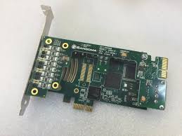 Sangoma AFT-Base 4- Port Analog Telephony Card- A200-R