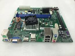 Gateway SX2110G-UW308 Desktop 15-Y32-011010 mATX Motherboard- D1F-AD