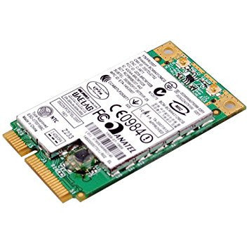 HP Compaq Presario CQ50 Laptop BCM94312MCG PCI-E Wireless Card- 459263-001