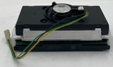 Intel Pentium III 850 MHz Desktop CPU Processor- SL4KH