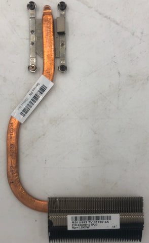 HP Pavilion 15-n211dx Laptop 42U99HSTP20 Cooling Heatsink- 778344-001