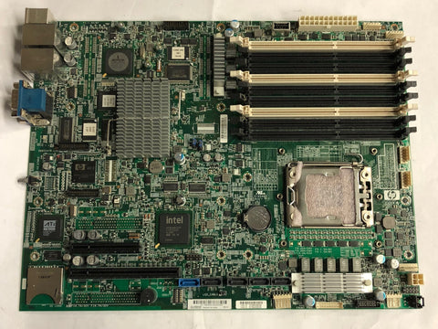 HP ProLiant DL320 G6 Server A81TT1 Motherboard- 610524-001