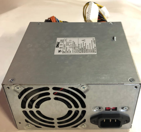 Dell Dimension 3000 Desktop 250W HP-P2507FW Power Supply- K2946