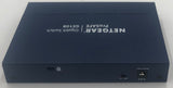 Netgear ProSafe GS108 8-Port Gigabit Switch