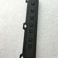 JVC LT-55UE76 4K Ultra HDTV Key Button Board- BA5GVBG0203 1_2
