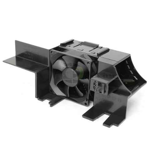 HP Z600 Workstation Cooling Fan & Air Duct Module- 468628-001