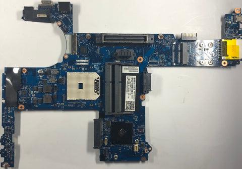 HP ProBook 6475b Laptop 6050A2481901-MB-A04 Motherboard- 684342-001