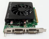 EVGA GeForce GT 440 1GB DDR3 PCIe 2.0 Graphics Card- 01G-P3-1441-KR
