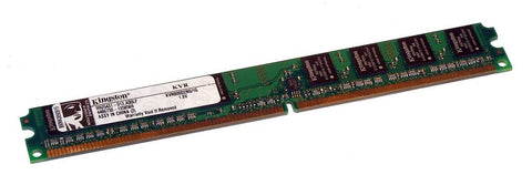 Kingston KVR800D2N6/1G 1GB DDR2 Desktop RAM Memory