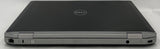 Dell Latitude E6530 Laptop- 120GB SSD, 4GB RAM, Intel i7 CPU, Windows 10 Pro