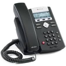 Polycom SoundPoint IP 335 High Definition IP Phone