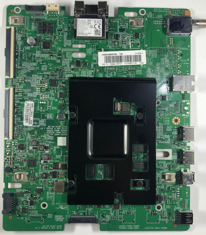 Samsung UN65NU6900FXZA 4K LED TV KANT_SU_USIT Main Board- BN94-12873C