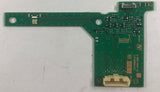 Sony XBR-65X800G 4K LED TV K048G-403A IR Sensor Board- 1-983-004-12