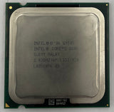 Intel Core 2 Quad Q9505 Desktop CPU Processor- SLGYY