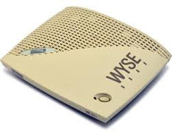 Wyse Winterm Thin Client WT3235LE