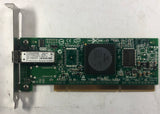 QLogic SANBlade 4GB PCI-X Fibre Channel Host Bus Adapter- FC2410401-38