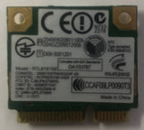 Toshiba Satellite L645D Laptop RTL8191SE Wireless Network Adapter- AD0EM308001