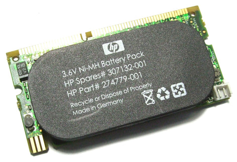 HP 128MB Battery Cache for Smart Array Controller 413486-001