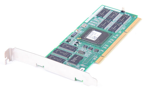 Adaptec Ultra 320 Scsi Raid ZCR Controller card- ASR-2010S-48MB