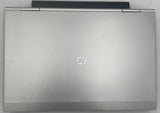 HP EliteBook 2560p Laptop- 128GB SSD, 4GB RAM, Intel i7 CPU, Windows 10 Pro