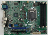 Dell OptiPlex 9010 Desktop LA0601 Motherboard- 51FJ8