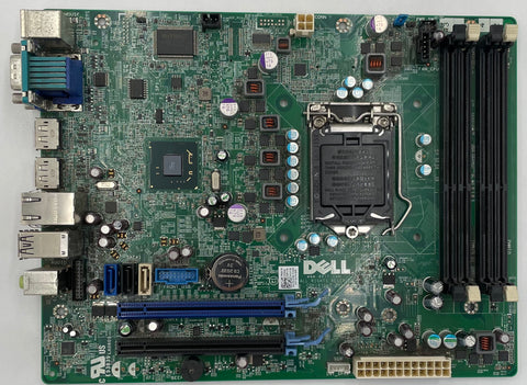 Dell OptiPlex 9010 Desktop LA0601 Motherboard- 51FJ8