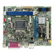 Intel G14062-210 Micro ATX Desktop Motherboard- DH61BE