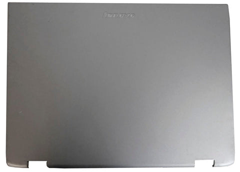 Lenovo Model #0768 WD-XP 15.4" LCD Display Back Cover- FAZHW000100