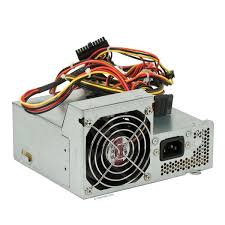 HP Compaq dc7700 Small Form Factor PC PS-6241-6HFM 240W Switching Power Supply- 403985-001