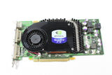Dell T9099 NVIDIA Quadro FX 3450 256MB DDR3 128Bit PCIe x16 Server WS Video Card