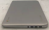 Toshiba CB30-A3120 Chromebook- 16GB SSD, 2GB RAM, Intel 2955U CPU, ChromeOS