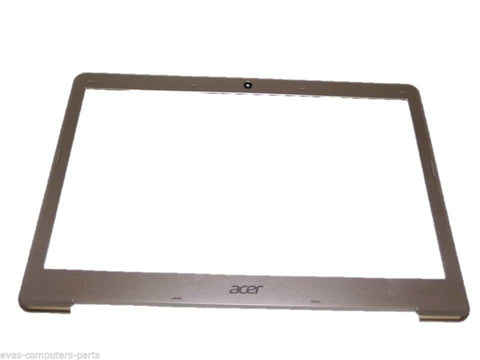 Acer Aspire S3-371 LCD Front Bezel- HB2-B011-001