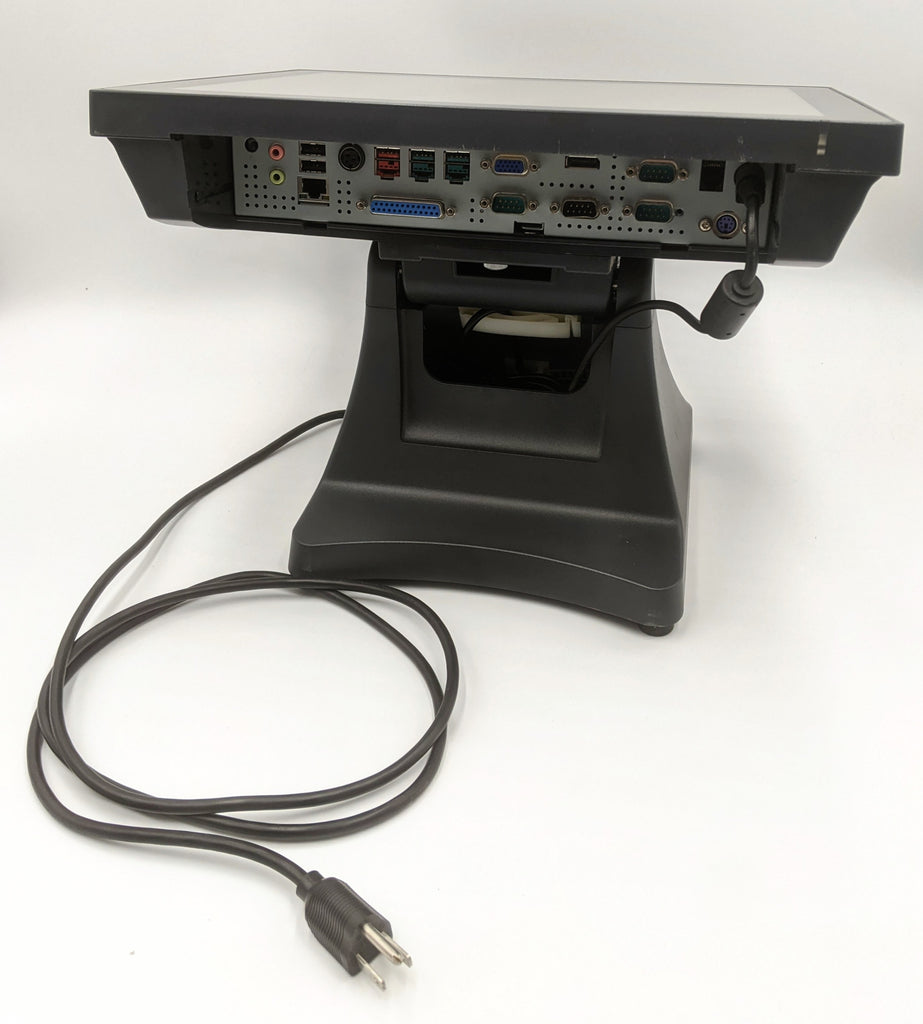 Aures J2 680 Integrated Touch Terminal- 680TFR-i5 – Buffalo Computer Parts