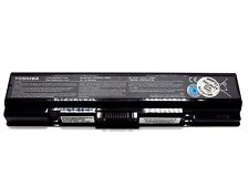 OEM Toshiba Satellite A205 Laptop PA3534U-1BRS 4400mAh Battery Module- V000090420