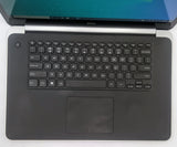 Dell XPS 15 9530 Laptop- 128GB SSD, 4GB RAM, Intel i7 CPU, Windows 10 Pro