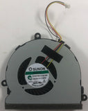 HP Pavilion TouchSmart 15 Notebook DC28000E3S0 Cooling Fan- 753894-001