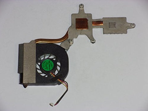 Acer Aspire 5335 Laptop Cooling Fan & Heatsink Assembly- 60.4K829.001