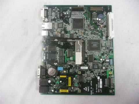 NEC Aspire IP1NA-NTCPU-A1 CPU Card- NSA-180157-001