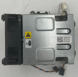Dell OptiPlex 960 Desktop Cooling Fan Assembly- K013F